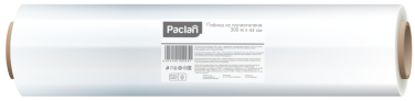 Пленка пищевая Paclan, 300 м х 44 см