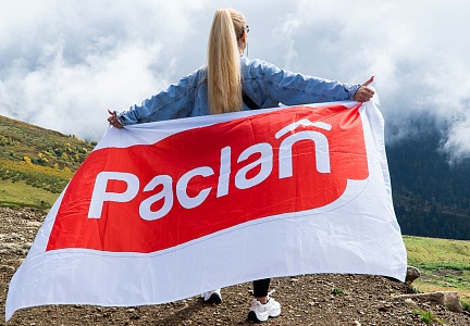 Корпоративный Форум Paclan