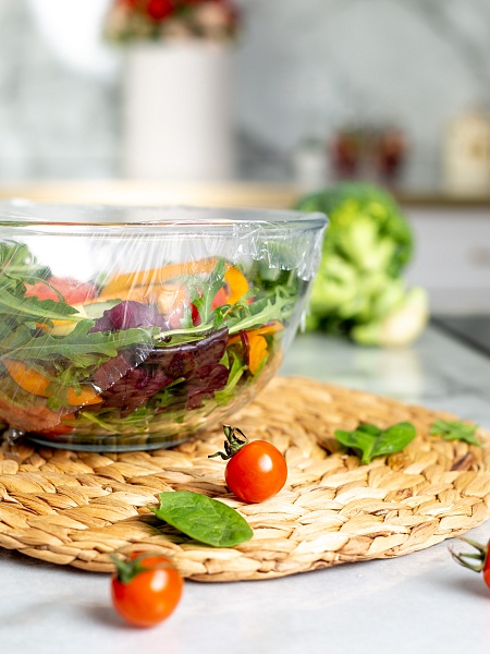 Пленка пищевая Paclan, 30 м х 29 см