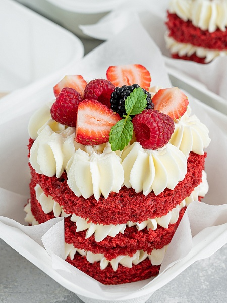 Бумага для выпечки Paclan, 8 м х 36 см 