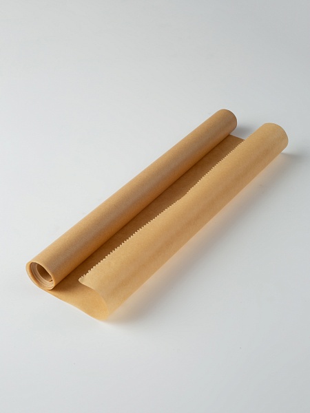 Бумага для выпечки Paclan for nature в листах, 36х42 см, 14 листов NEW