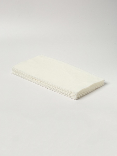 Салфетки влажные для пола Paclan, 10 шт.