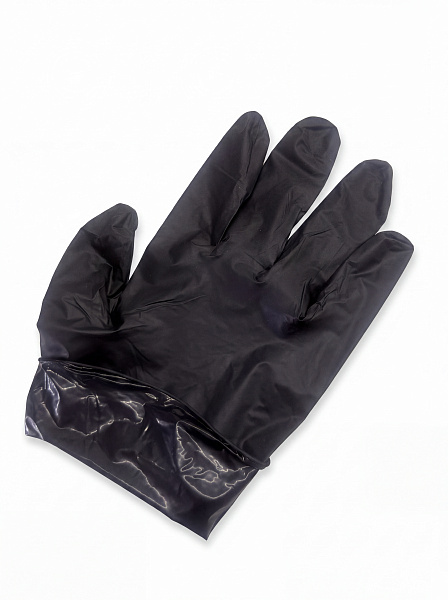 Перчатки Paclan ДЛЯ ПРОФЕССИОНАЛОВ, Synguard, M, L, 50 шт.