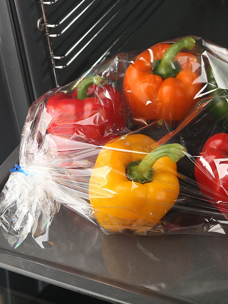 Рукав для запекания Paclan, 4 м х 29,5 см