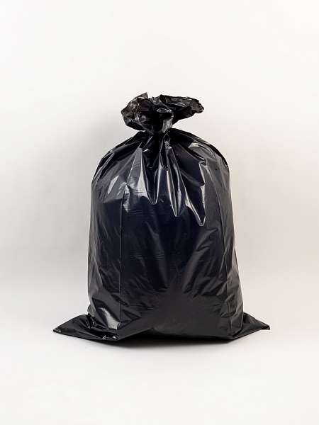Пакеты для мусора Paclan Power bags 120 л, 20 шт.