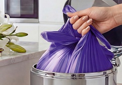 Пакеты для мусора