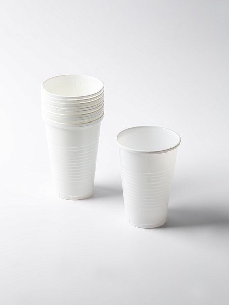 Стаканы пластиковые Paclan Party Every Day, 200 мл, 12 шт.