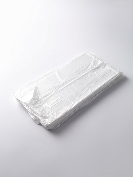 Пакеты фасовочные Paclan, 26х35 см, 1000 шт.