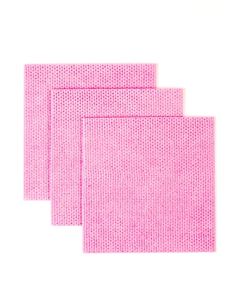 Салфетки вискозные Paclan Soft Super, 35х35 см, 3 шт.