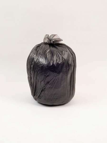 Пакеты для мусора Paclan Standart 60 л, 20 шт.