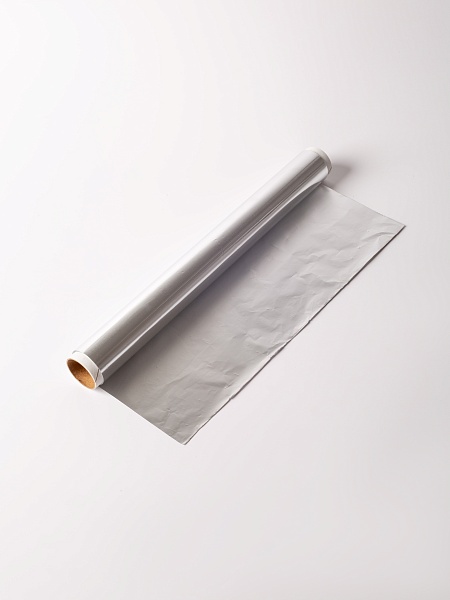 Фольга алюминиевая Paclan, 10 м x 29 см