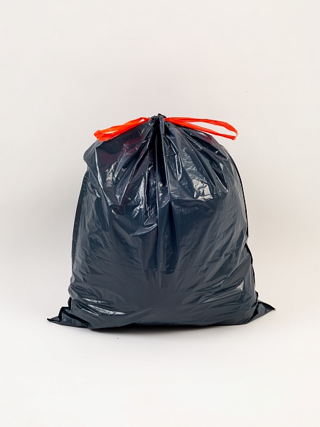 Пакеты для мусора Paclan Premium 35 л, 15 шт.