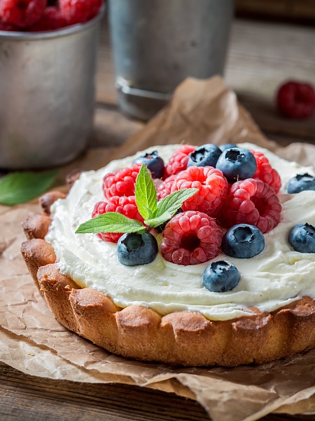 Бумага для выпечки Paclan for nature в листах, 36х42 см, 14 листов NEW