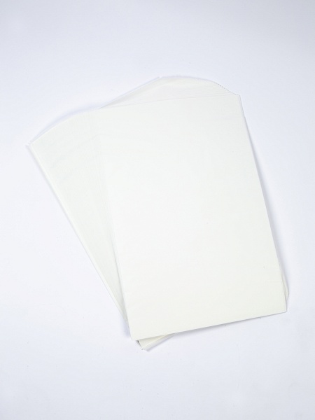 Бумага для выпечки в листах Paclan Professional, 40х60 см, 500 листов