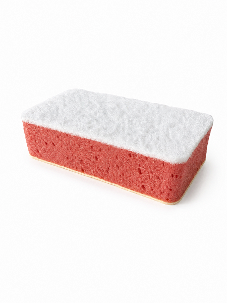 Губка для ванной Paclan, 1 шт.