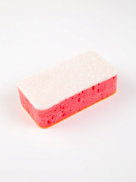 Губка для ванной Paclan, 1 шт.